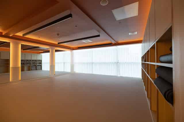 RE:TREAT Studio 