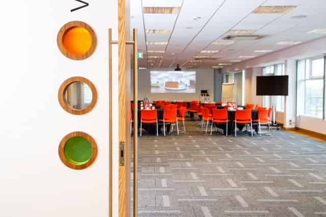 thestudio Leeds