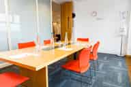 Small Meeting Rooms