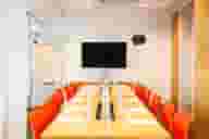 Meeting Rooms