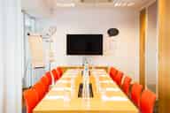 Meeting Rooms