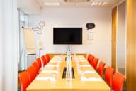 Meeting Rooms