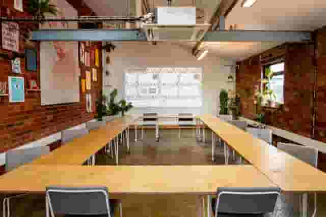 Duke Studios