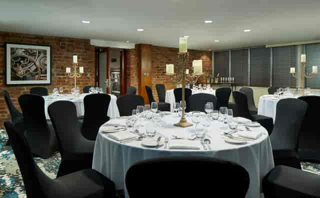 Victoria Suite