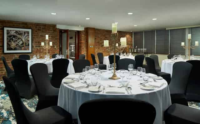 Victoria Suite