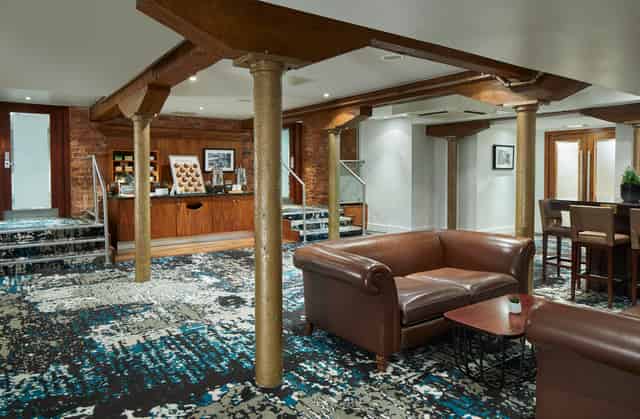 Victoria Suite