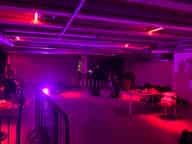 Christmas Venues