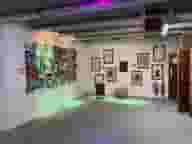 Party Venues