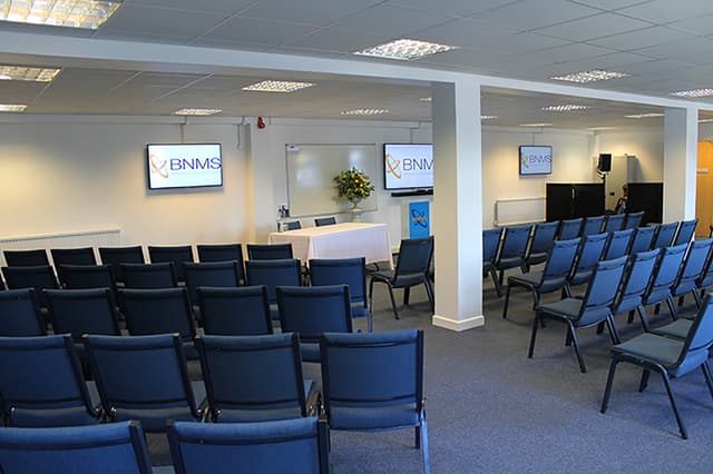 Cherwell Room