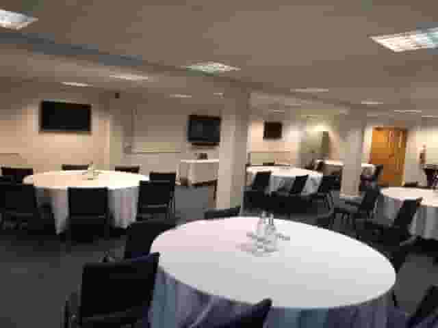 Cherwell Room