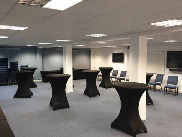 Cherwell Room