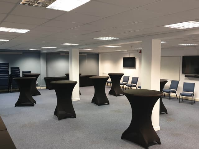Cherwell Room