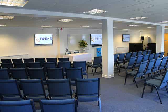 Cherwell Room