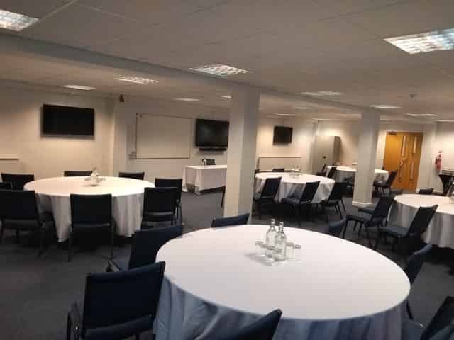 Cherwell Room