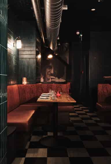 Hoxton