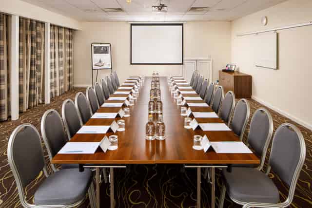 Mercure Manchester Piccadilly Hotel