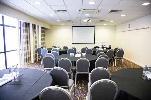 Mercure Manchester Piccadilly Hotel