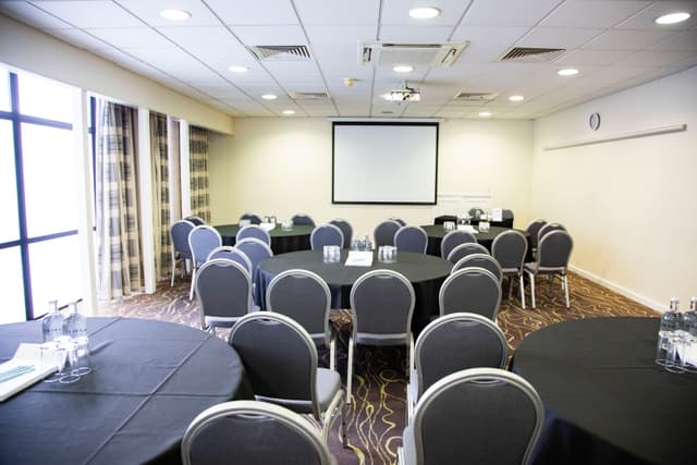 Mercure Manchester Piccadilly Hotel