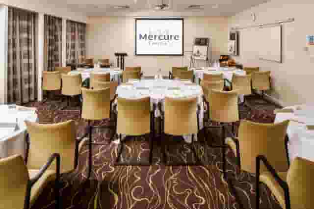 Mercure Manchester Piccadilly Hotel