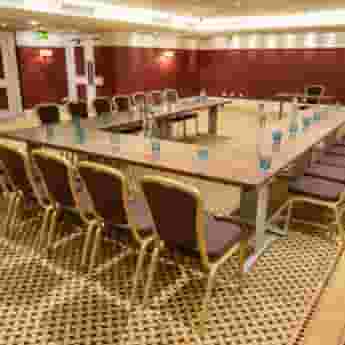 Victoria Suite