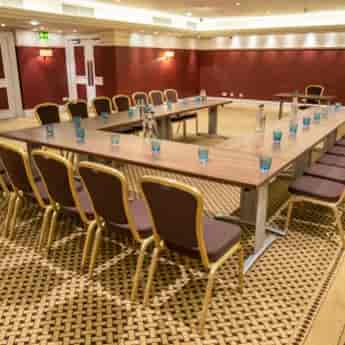 The Midland Hotel Manchester