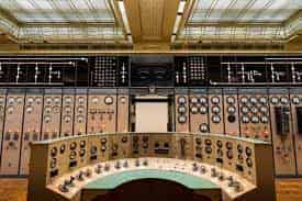 Battersea Power Station
