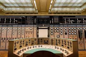 Battersea Power Station
