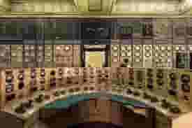 Battersea Power Station