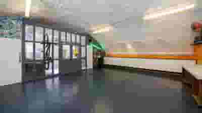 Railway Arch in Hackney