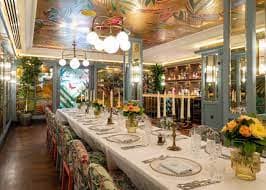 The Ivy in the Park