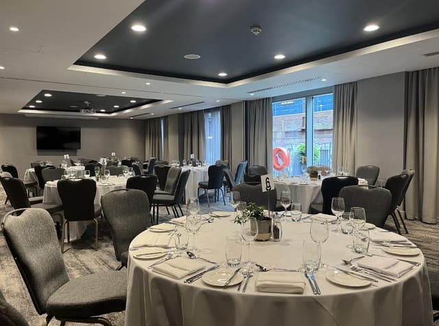 Wilson Suite