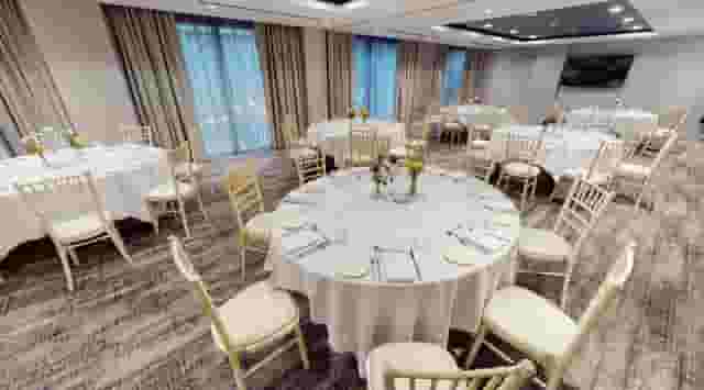Wilson Suite