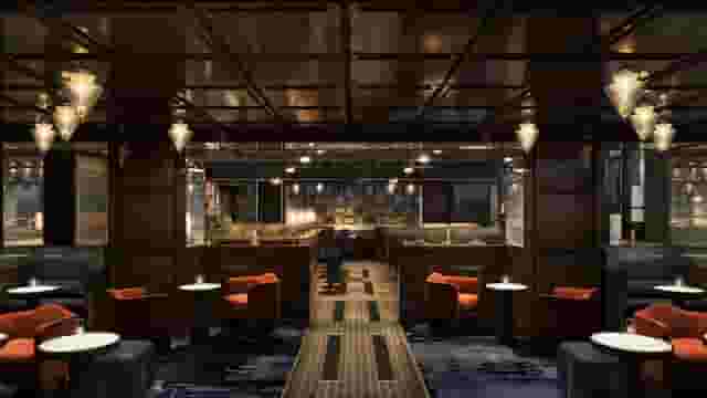Nobu Hotel Portman Square