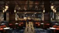 Private Bars