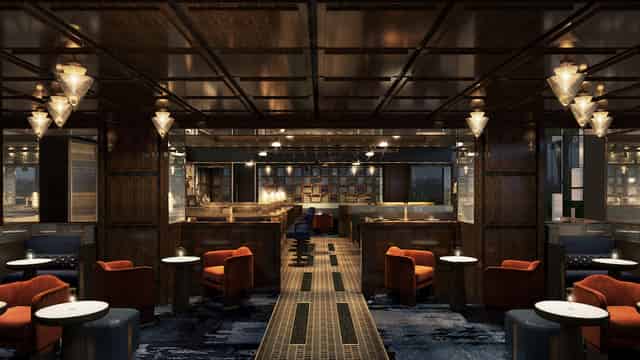 Nobu Hotel Portman Square