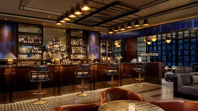 Nobu Hotel Portman Square