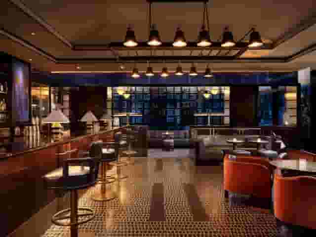 Nobu Hotel Portman Square