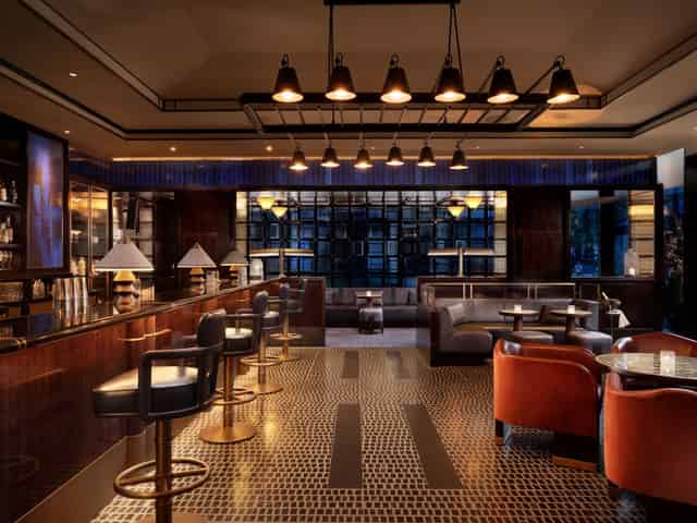 Nobu Hotel Portman Square