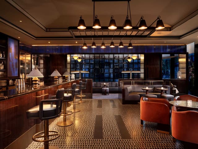 Nobu Hotel Portman Square
