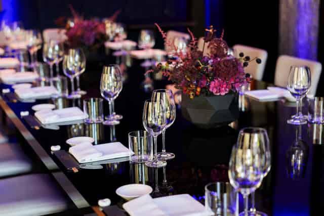 Nobu Hotel Portman Square
