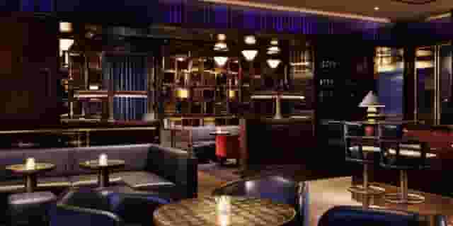 Nobu Hotel Portman Square