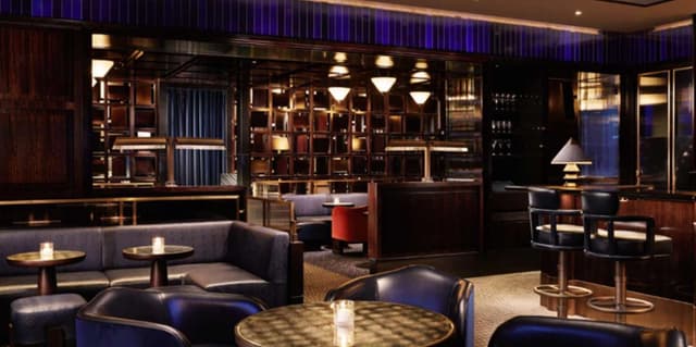 Nobu Hotel Portman Square