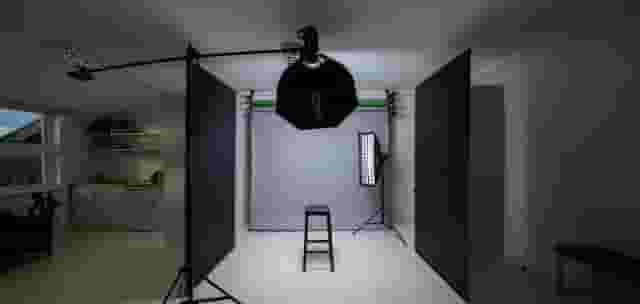 Foster Studios
