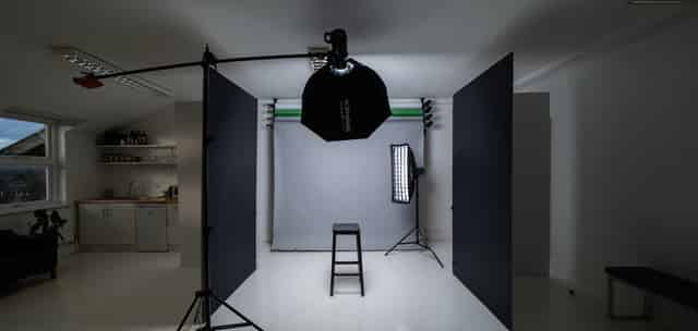 Foster Studios