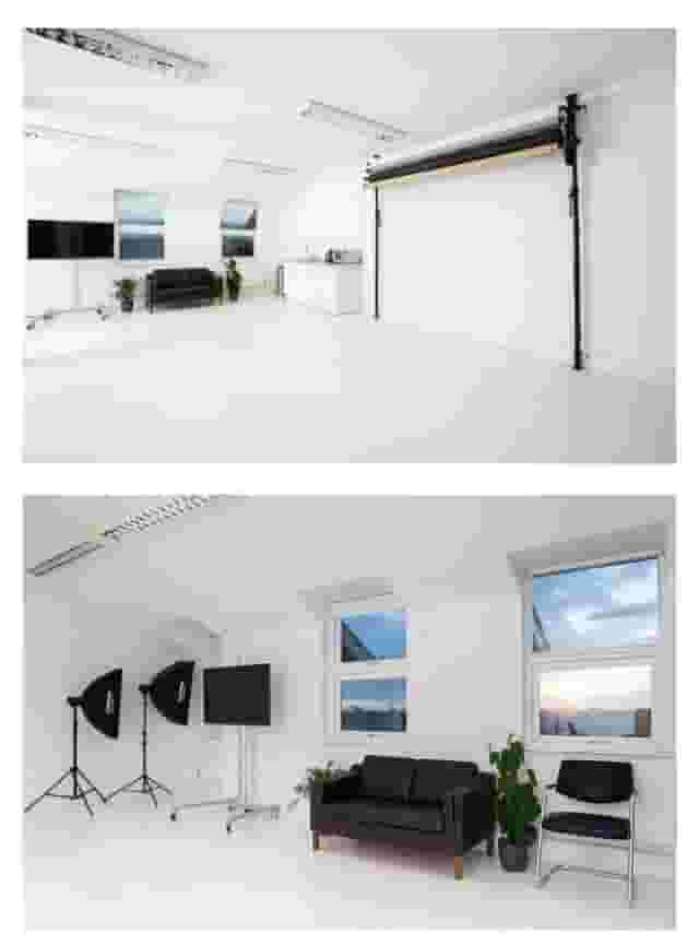 Foster Studios