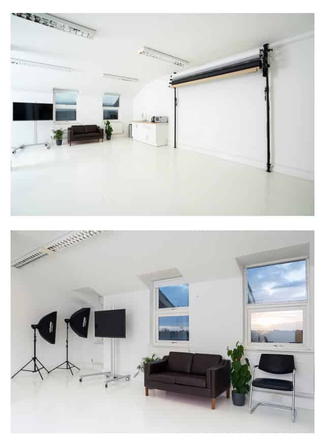 Foster Studios
