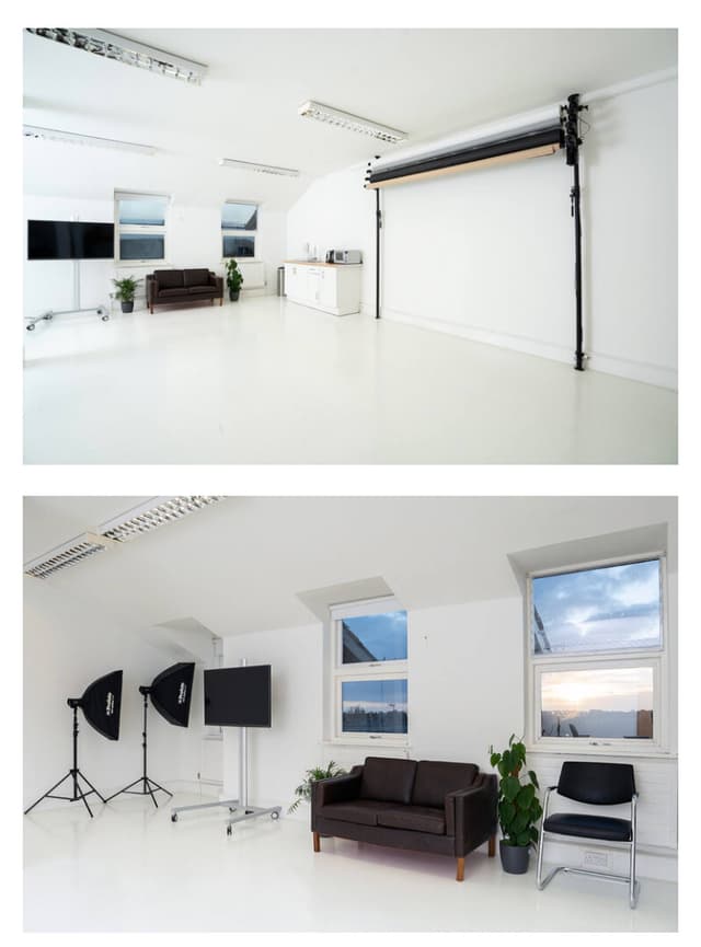 Foster Studios