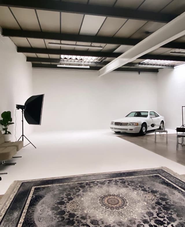 Ancoats Studio