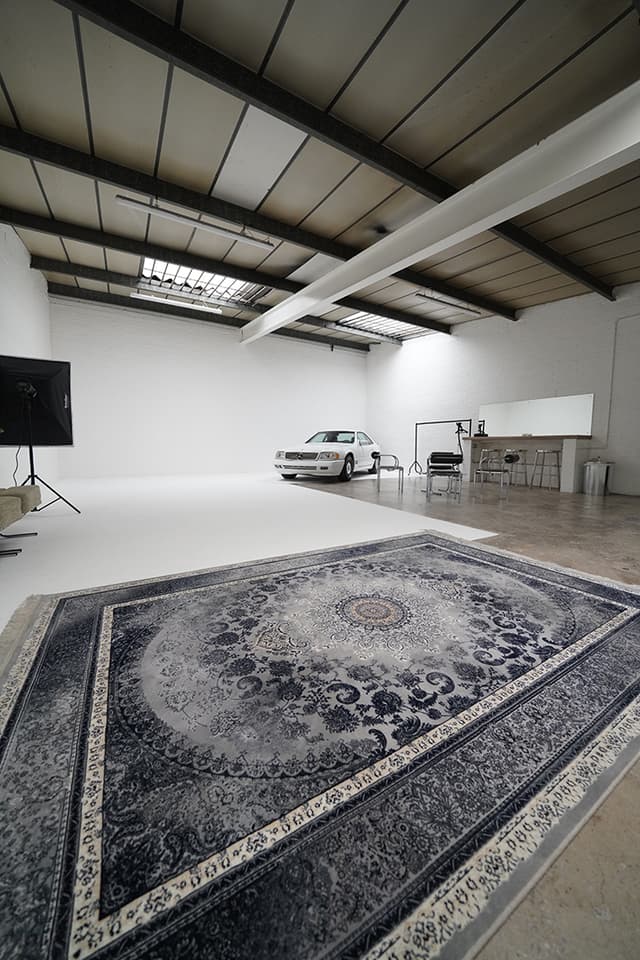 Ancoats Studio