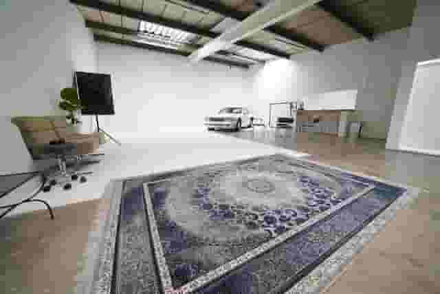 Ancoats Studio